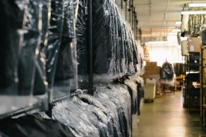 How To Find A Clothing Manufacturer For Your Clothing Brand